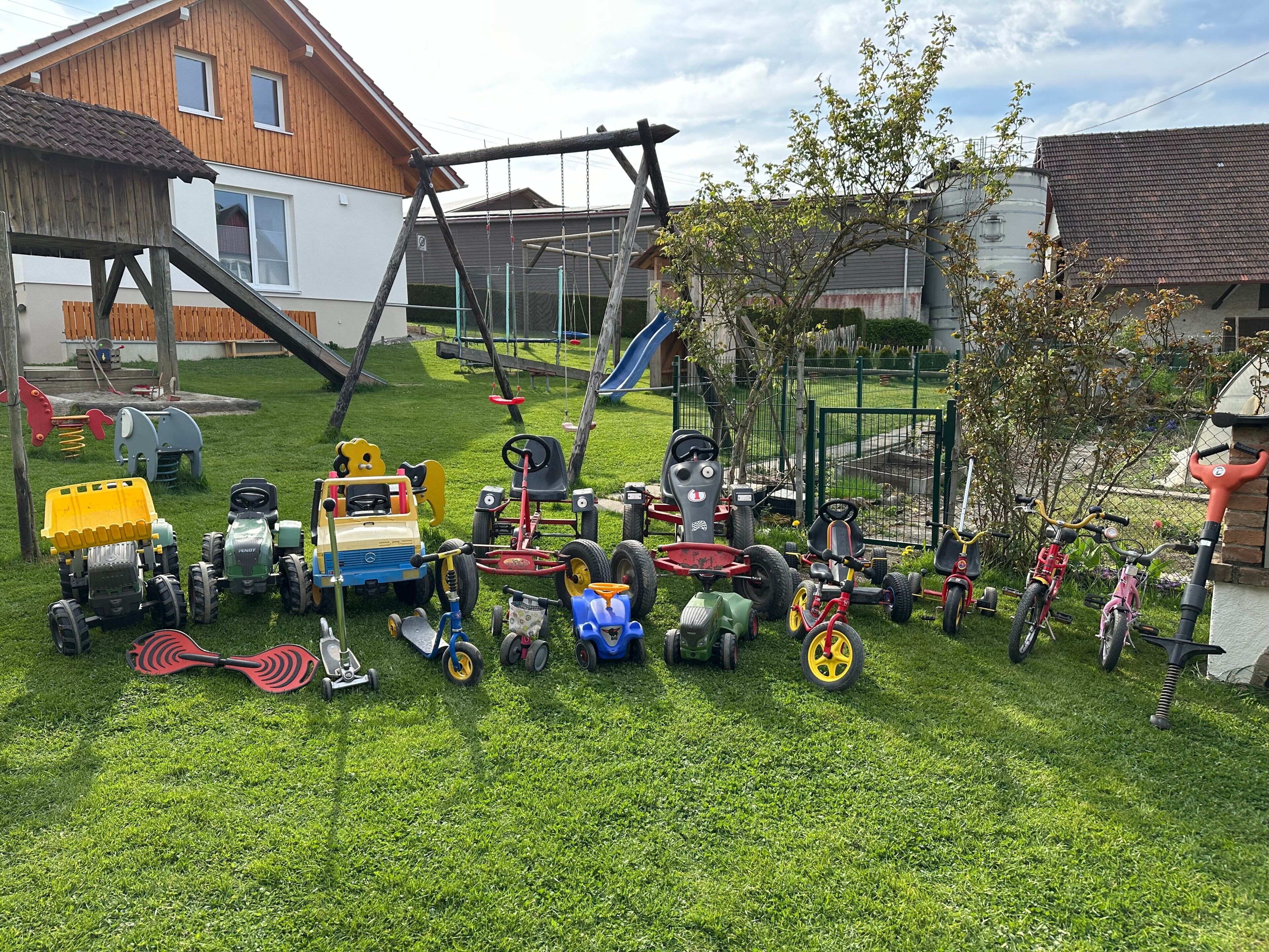 Barneområde