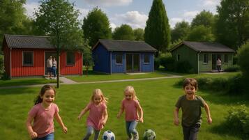 Area bambini