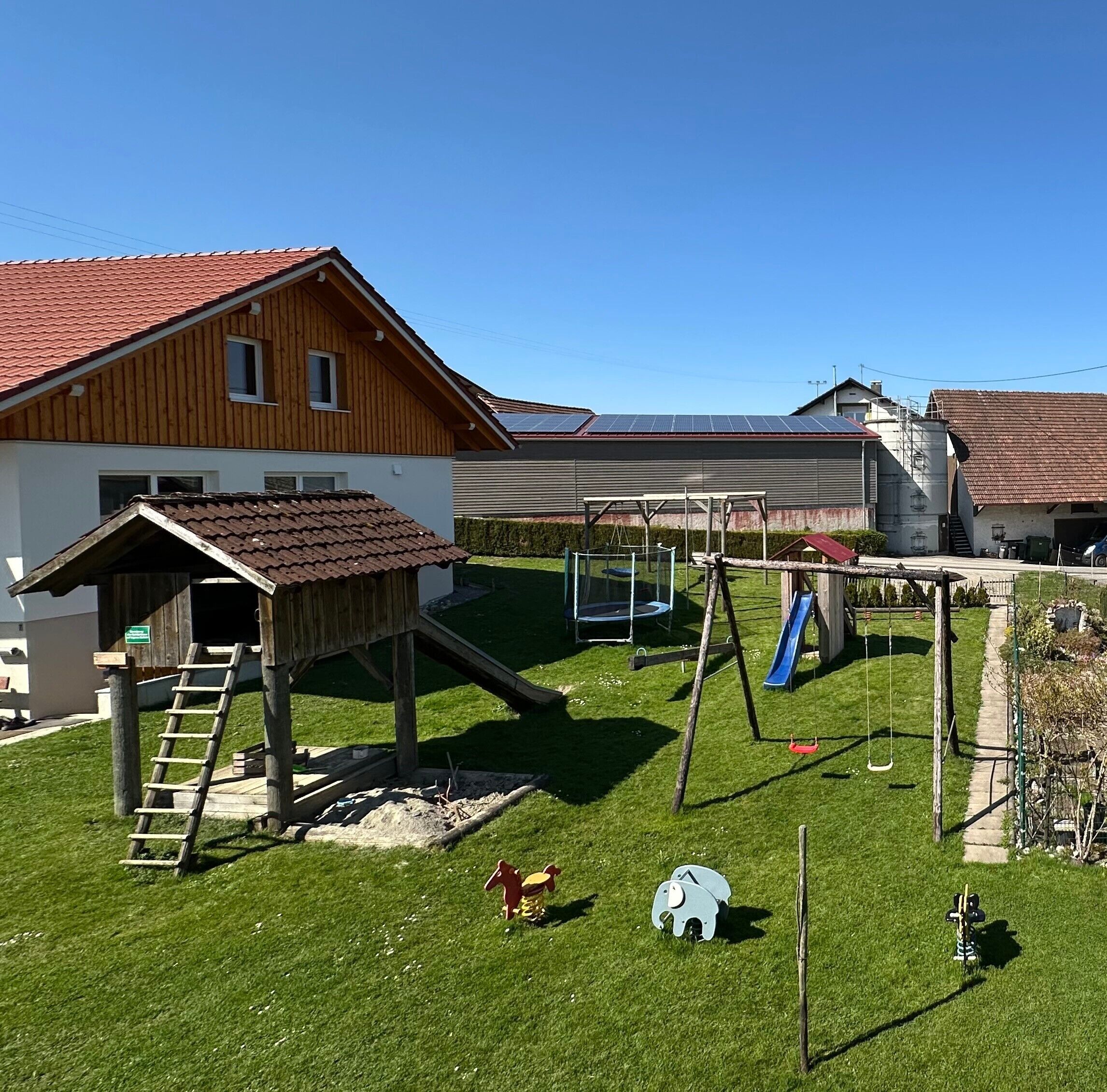 Barneområde