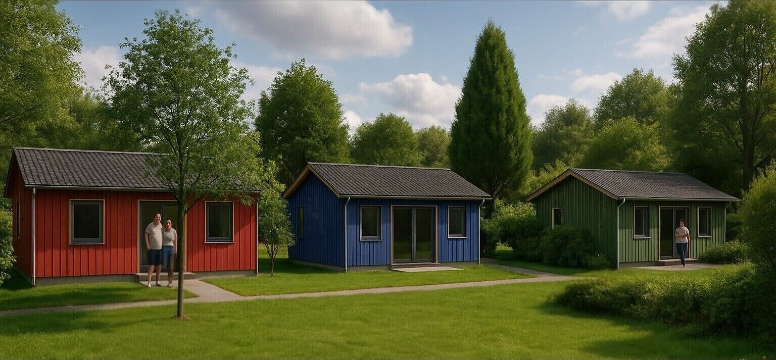 Esterni