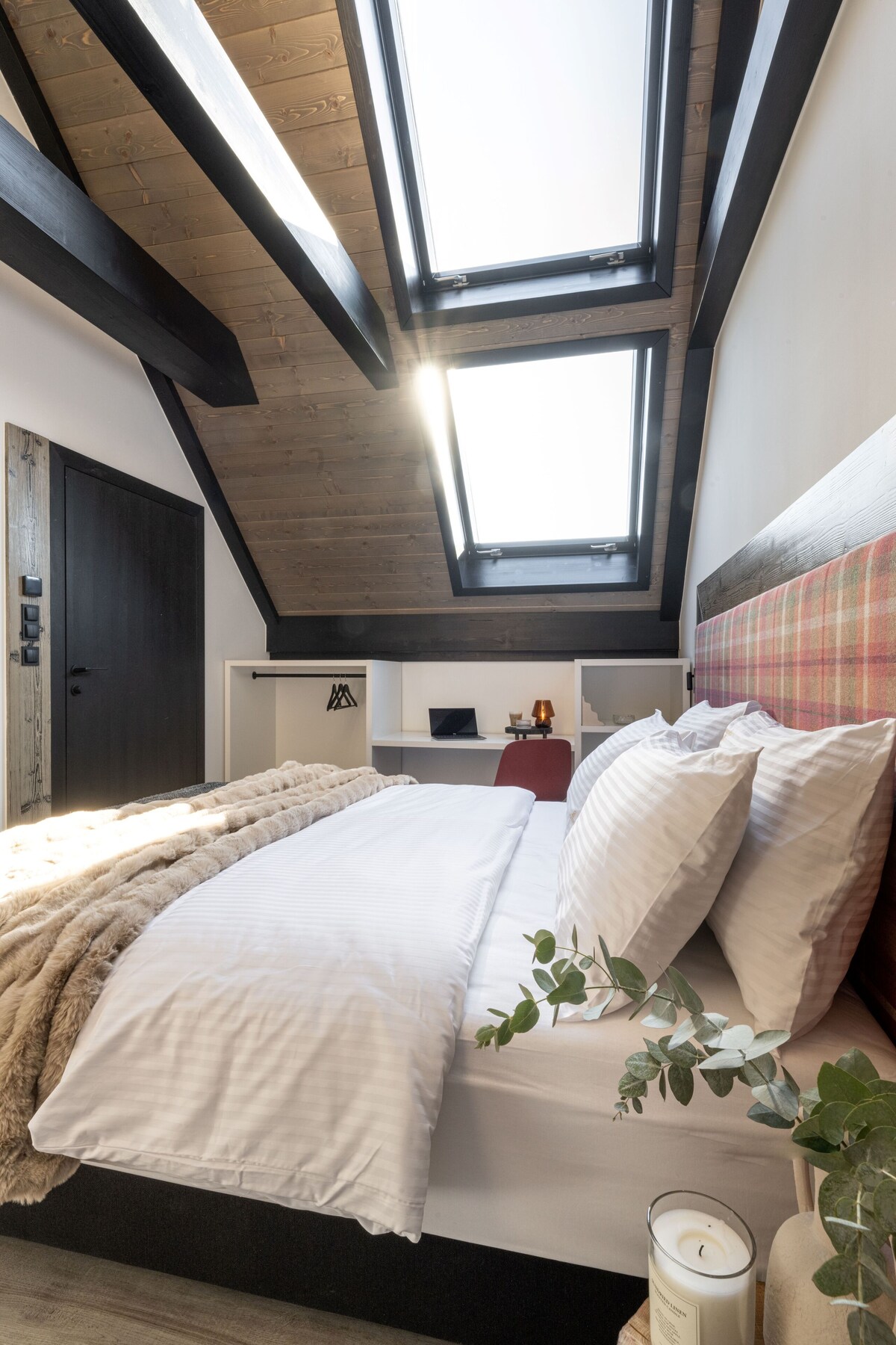 Bild für Gastgeberprofil