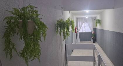 POUSADA SOLAR DOS LUSITANOS