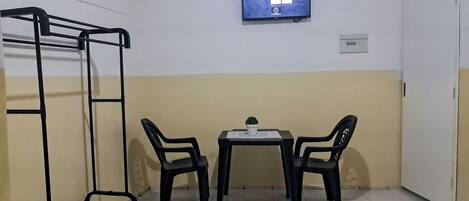 Chambre Double Ăconomique | IntĂ©rieur