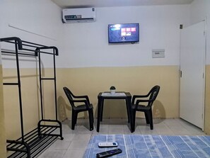 Interior - POUSADA SSOLAR DOS LUSITANOS (São Luís)