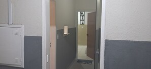 Interior - POUSADA SSOLAR DOS LUSITANOS (São Luís)