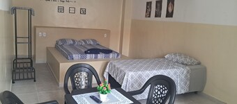 POUSADA SSOLAR DOS LUSITANOS