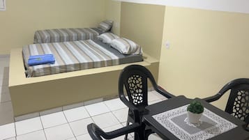 Habitació triple | Servei de restauració