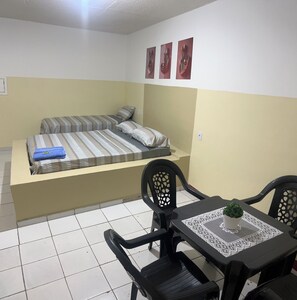 Habitació triple | Servei de restauració