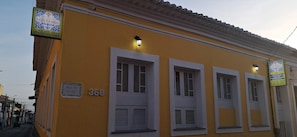 การตกแต่งภายนอก