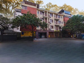 Exterior - BLU THE HOTEL (Bengaluru)