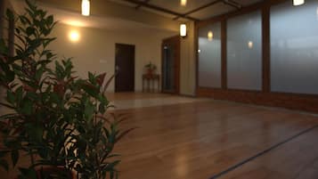 Signature-Penthouse | Innenbereich