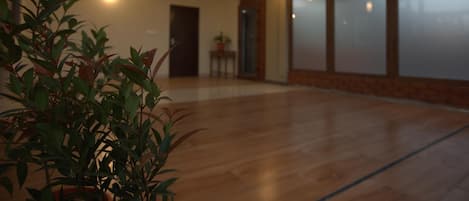 Signature-Penthouse | Innenbereich