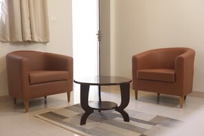 Interior - BLU THE HOTEL (Bengaluru)