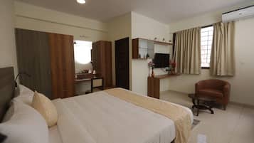 Executive-Zimmer | Kostenloses WLAN