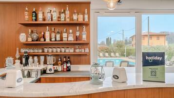 Bar (sur place)