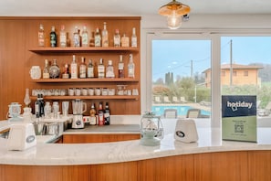 Bar (in loco)