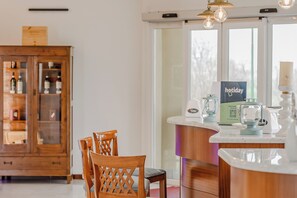 Μπαρ (στο κατάλυμα)