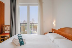 Superior-Dreibettzimmer