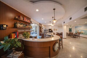 Bar (en la propiedad)