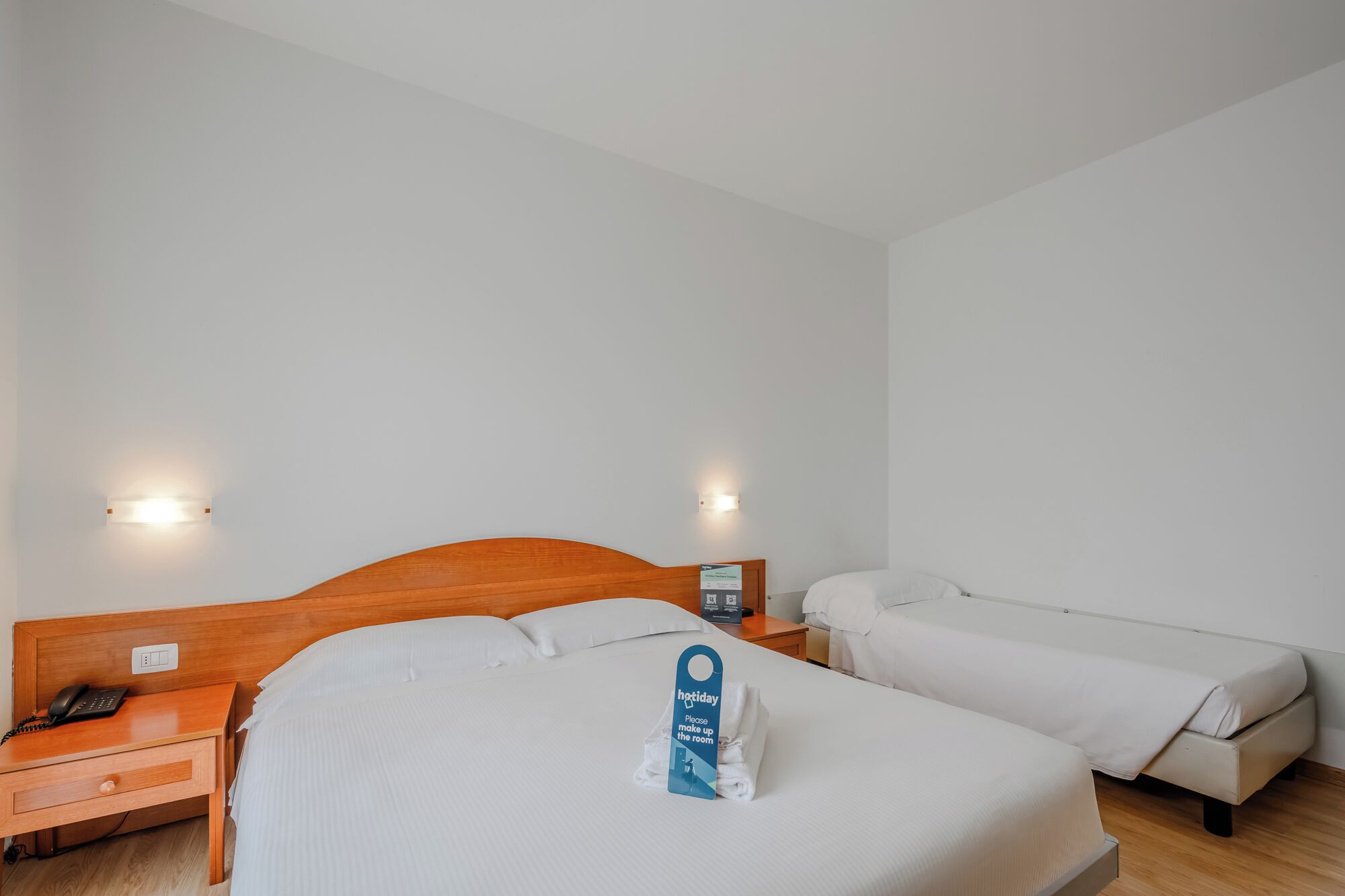 Phòng 3 Superior | Két bảo mật tại phòng, bàn, truy cập Internet không dây miễn phí 