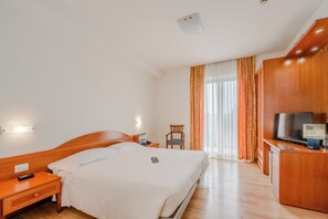 Superior-Doppelzimmer