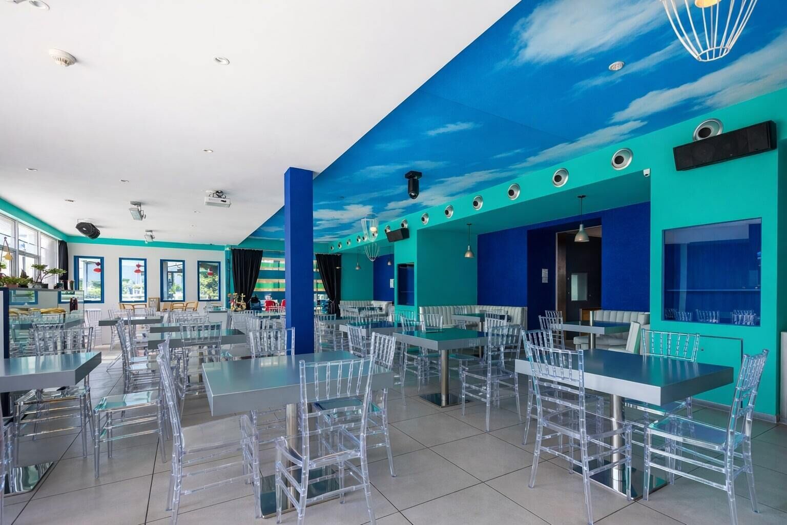 Servei de restauració