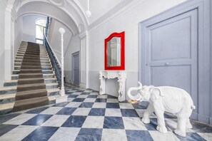 Interior - Hotiday Capo di Sorrento (Sorrento)