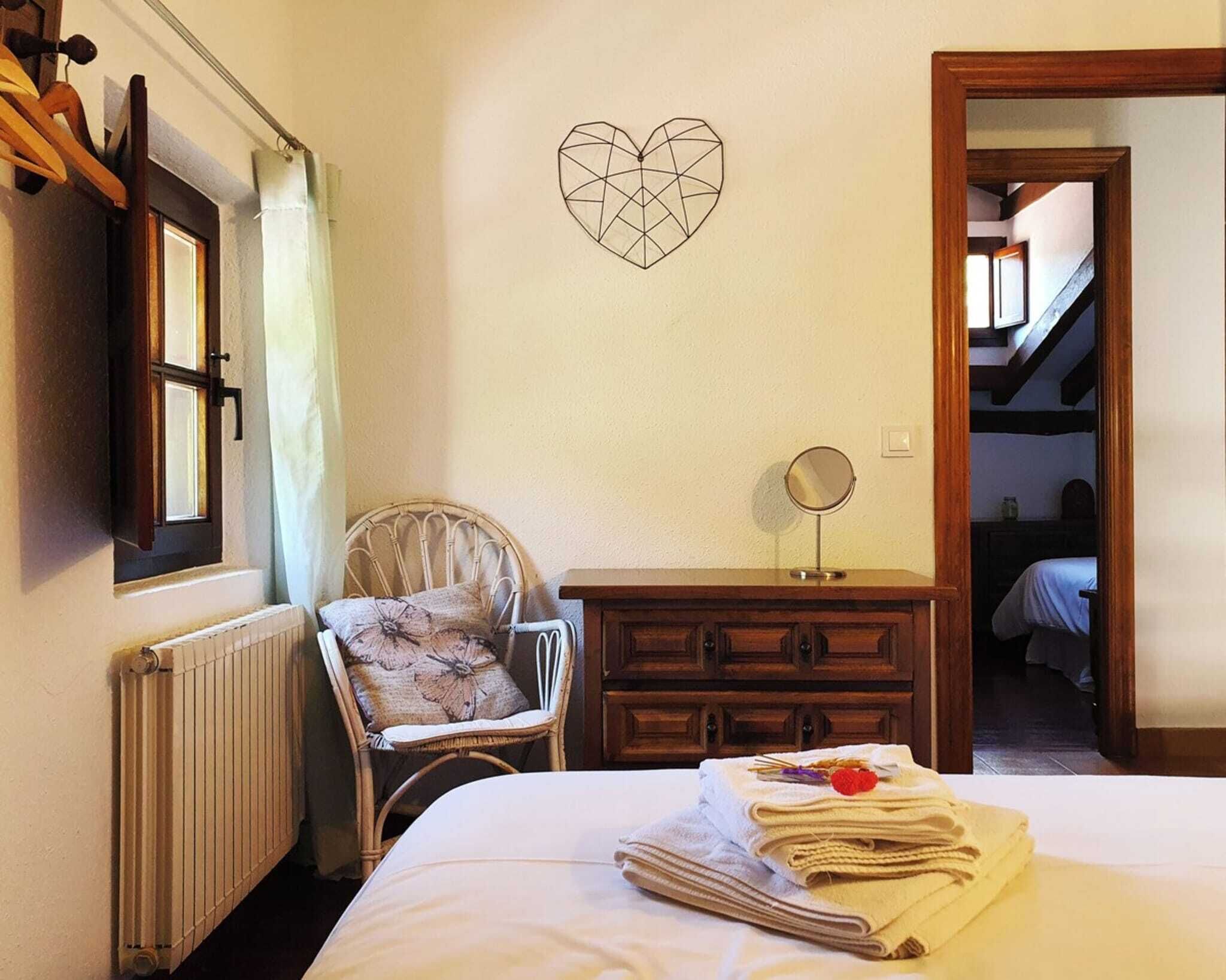 2 slaapkamers, gratis wifi, beddengoed