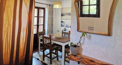 Nevandi Apartments. Apartment 3