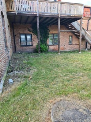 Property grounds - Gute Vingår Vandrarhem (Hablingbo)