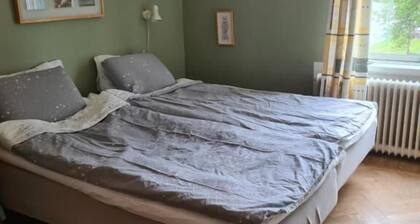 Gute Vingår Vandrarhem