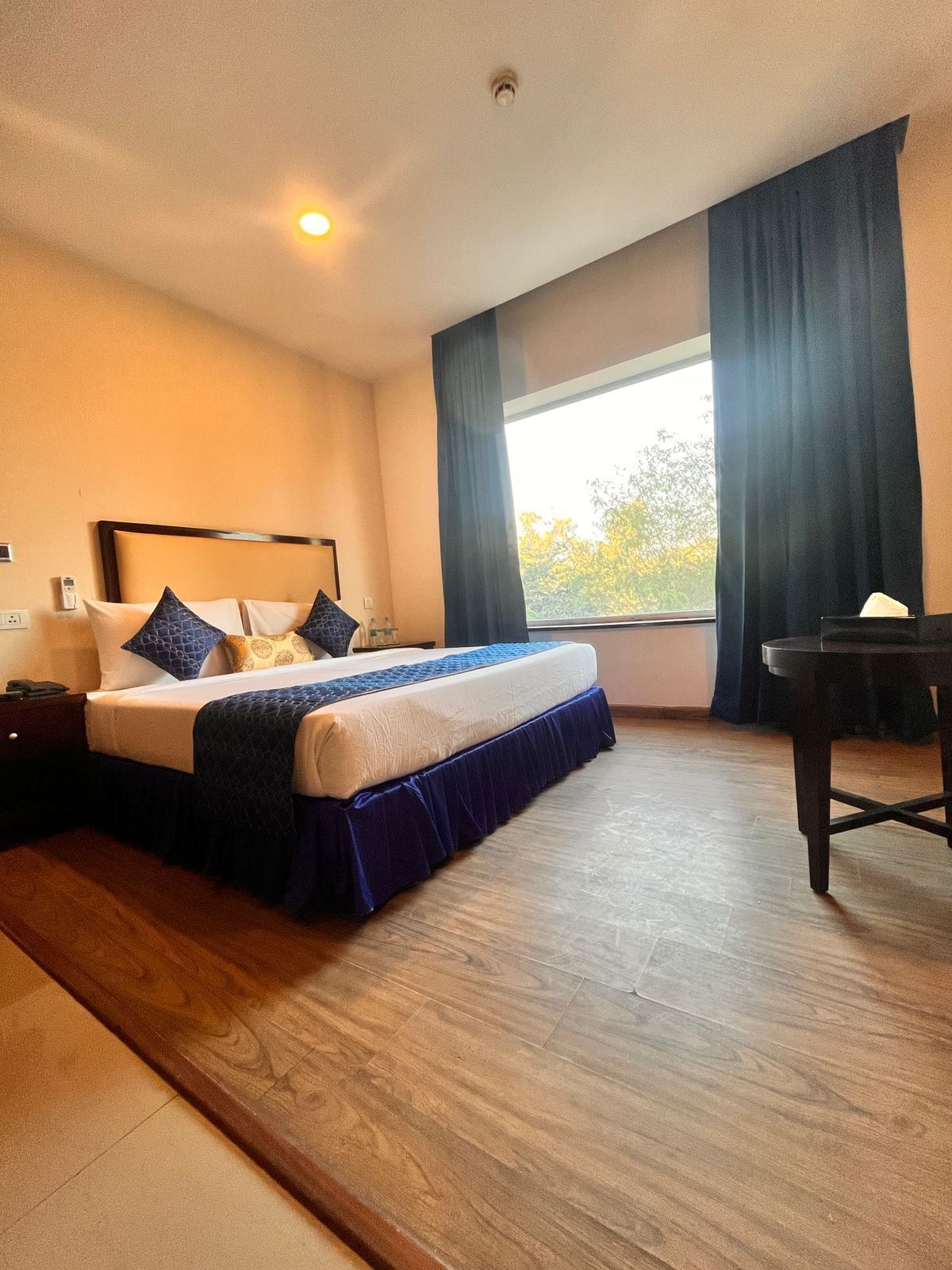 Double Room | Free WiFi