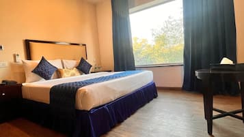 Double Room | Free WiFi