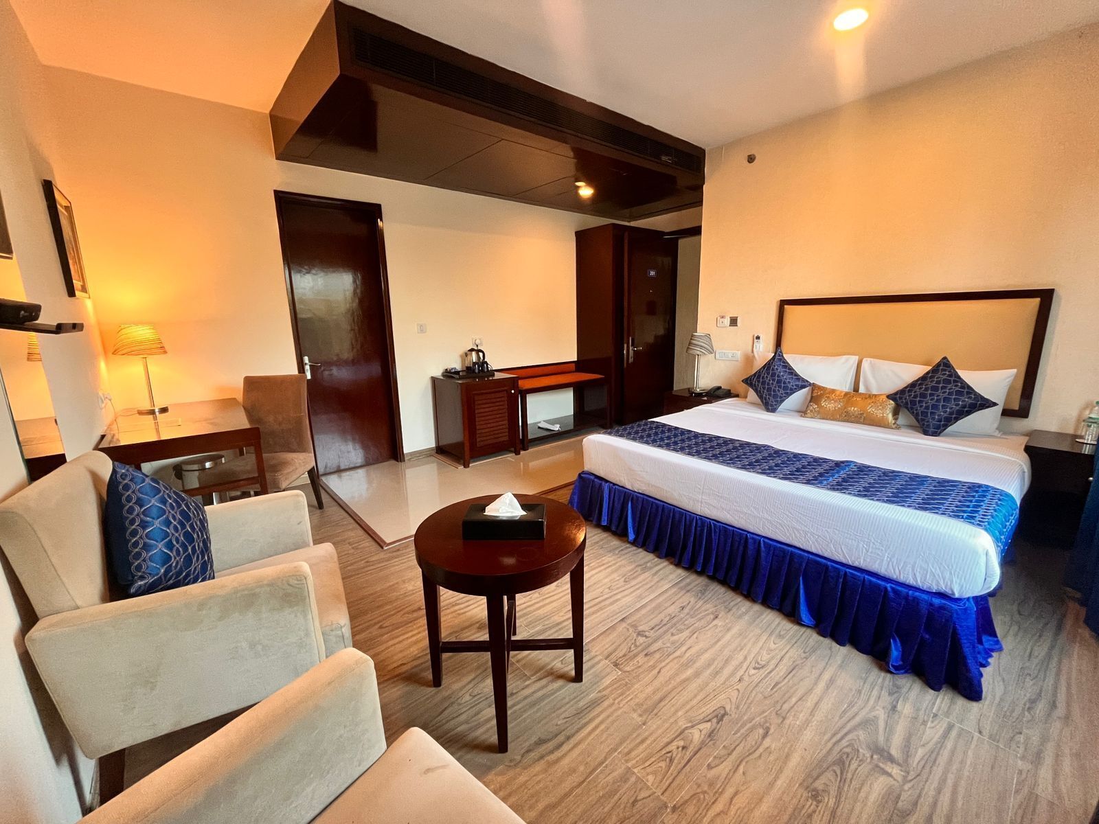 Premium Room | Free WiFi