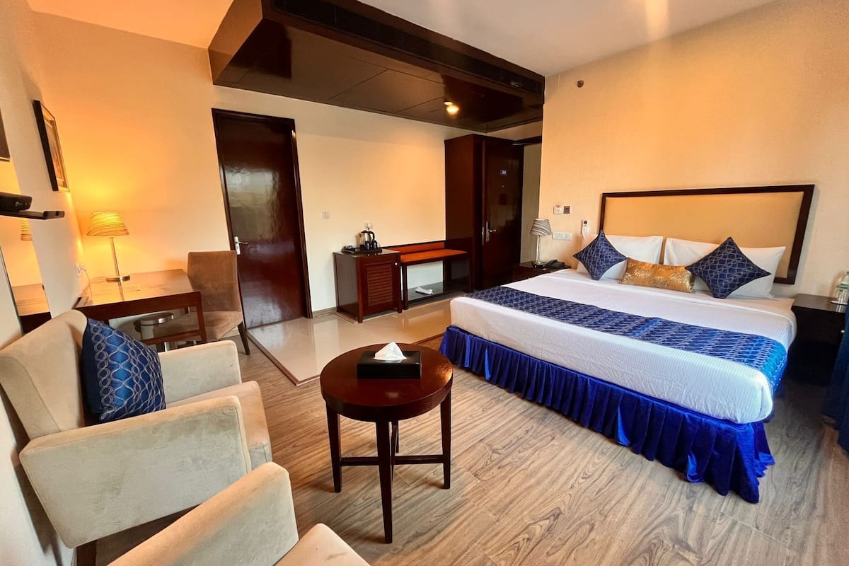 Premium Room | Free WiFi