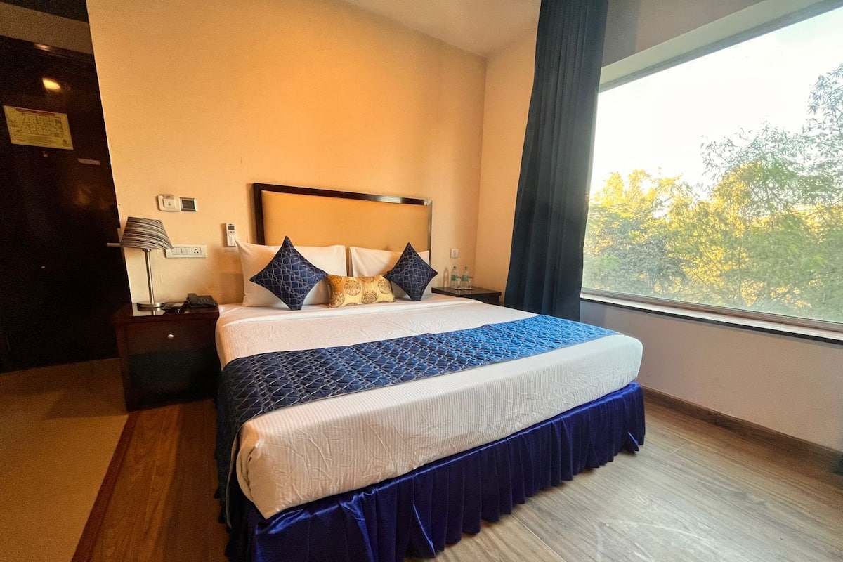 Double Room | Free WiFi