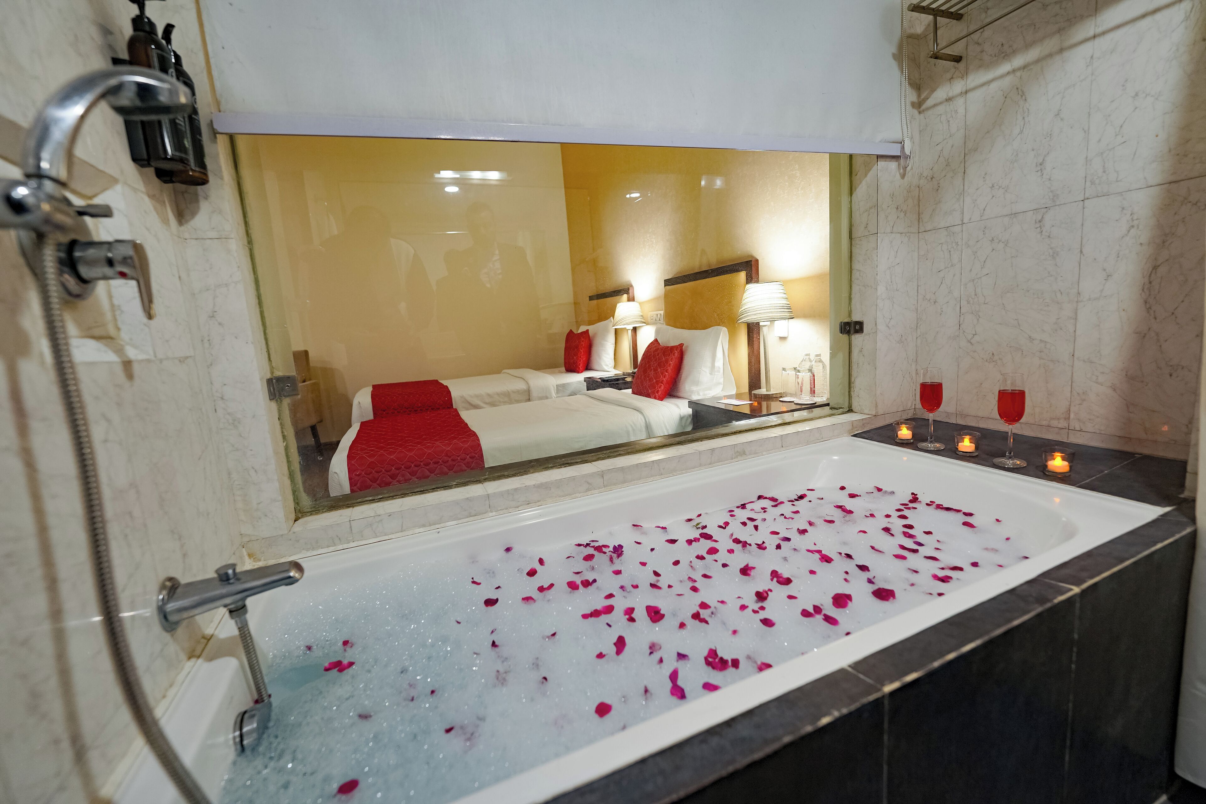 Camera Premium | Bagno