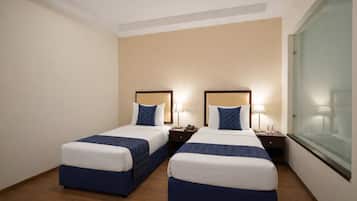 Double Room | Free WiFi