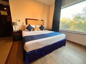 Doppelzimmer | Kostenloses WLAN