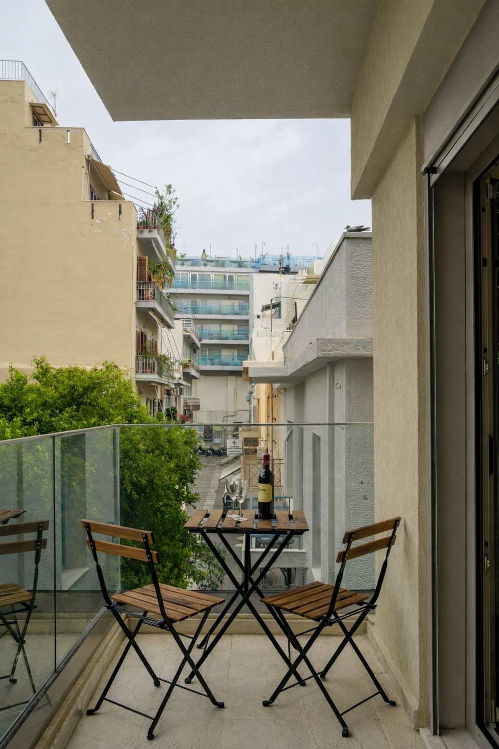House | 1 bedroom, Internet