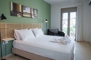 Maison | 1 chambre, Internet