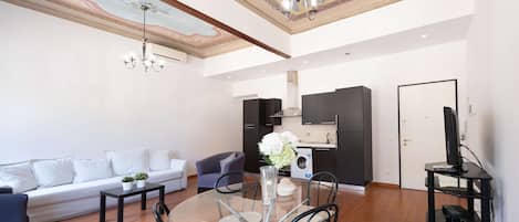 บ้านพัก | 2 ห้องนอน, อินเทอร์เน็ตความเร็วสูง