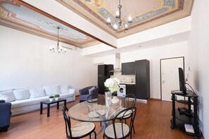House | 2 bedrooms, Internet - Astonishing 2BR in Centric in Florencia (Florence)