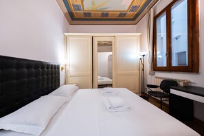 Apartment | 2 bedrooms, Internet - Astonishing 2BR in Centric in Florencia (Florence)