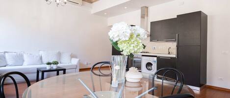 Appartement | 2 chambres, accĂšs Ă Internet haute vitesse