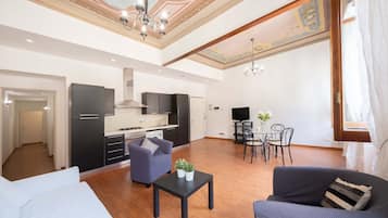 House | 2 bedrooms, Internet
