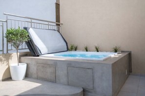 House - Irakleio Notos Boutique Aprtmnts 3 Private Jacuzzi (Heraklion)