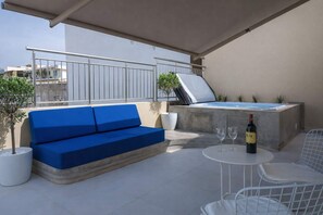 House - Irakleio Notos Boutique Aprtmnts 3 Private Jacuzzi (Heraklion)