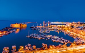 House - Irakleio Notos Boutique Aprtmnts 3 Private Jacuzzi (Heraklion)