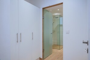 Huis | 1 slaapkamer, snel internet